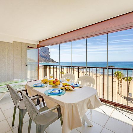 Apartamento Calpeplaya - Plusholidays Екстериор снимка