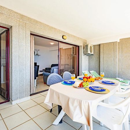 Apartamento Calpeplaya - Plusholidays Екстериор снимка