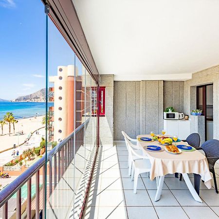 Apartamento Calpeplaya - Plusholidays Екстериор снимка