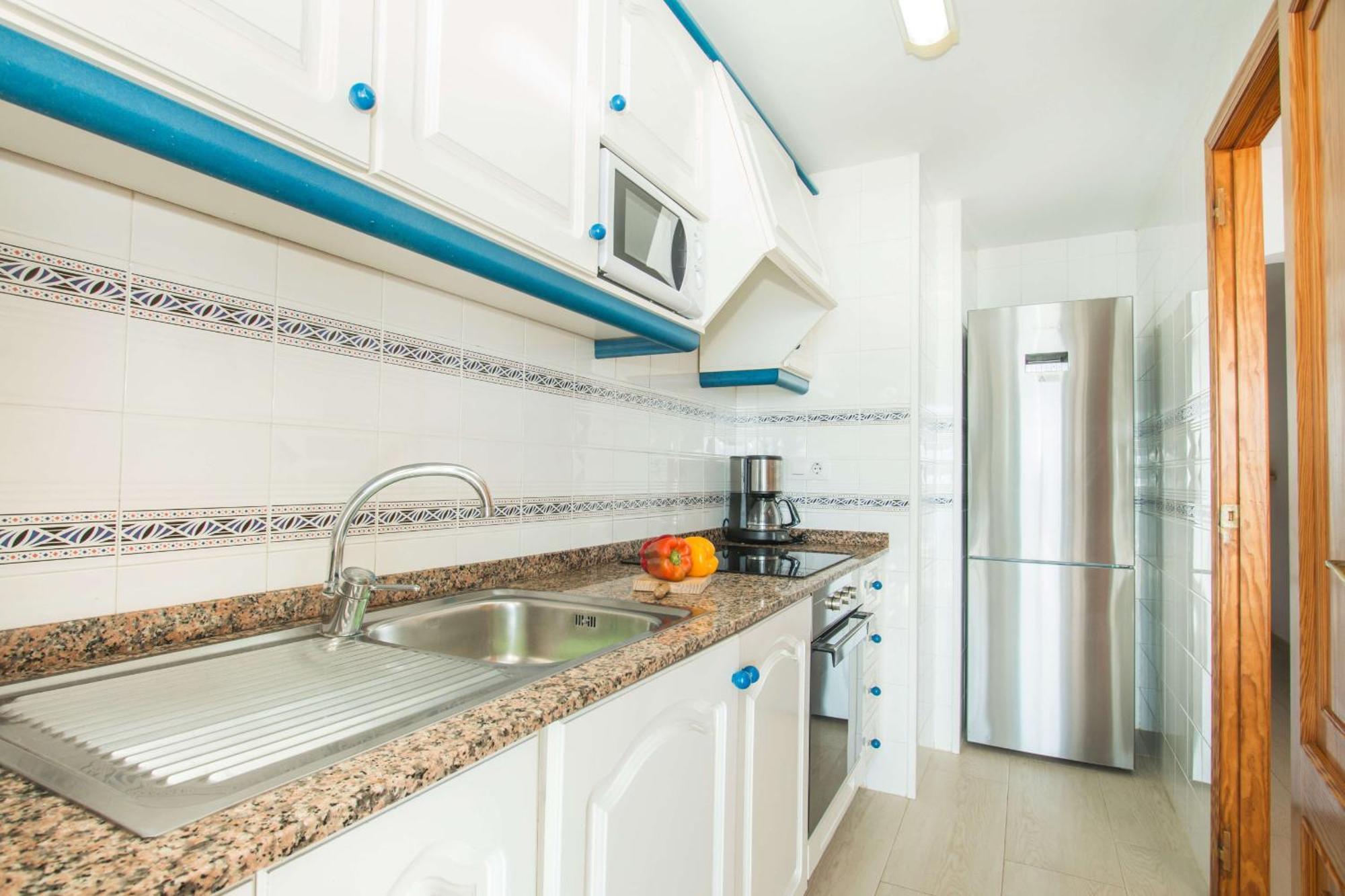 Apartamento Calpeplaya - Plusholidays Екстериор снимка