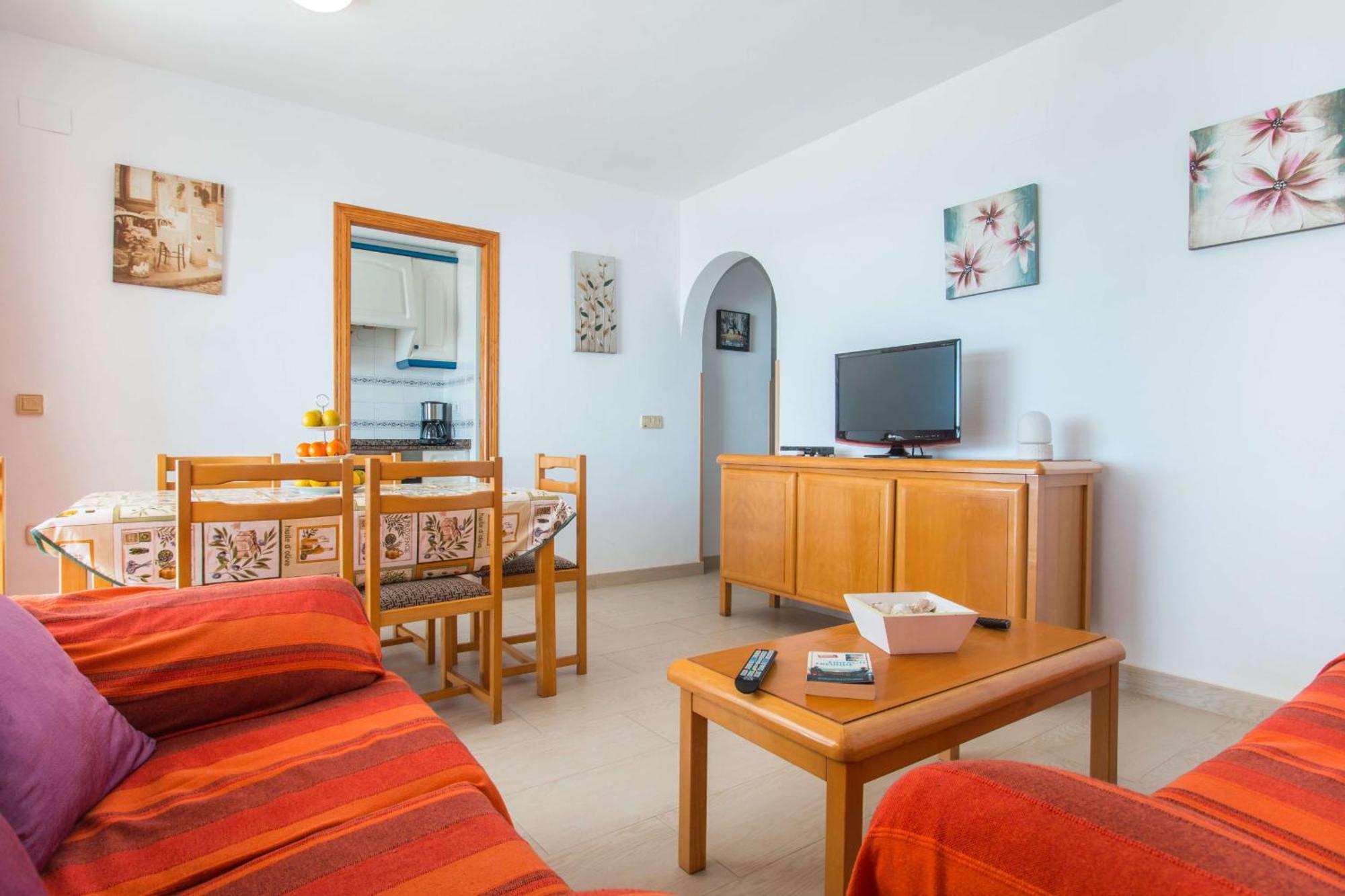 Apartamento Calpeplaya - Plusholidays Екстериор снимка