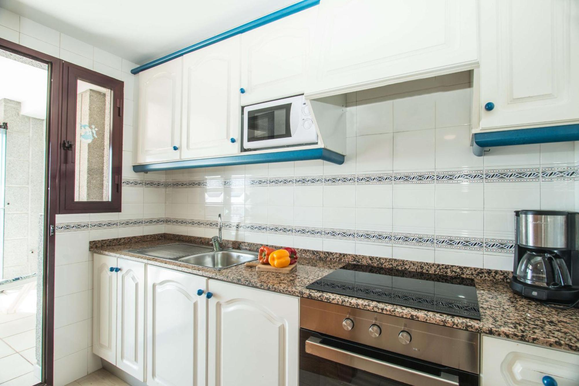 Apartamento Calpeplaya - Plusholidays Екстериор снимка