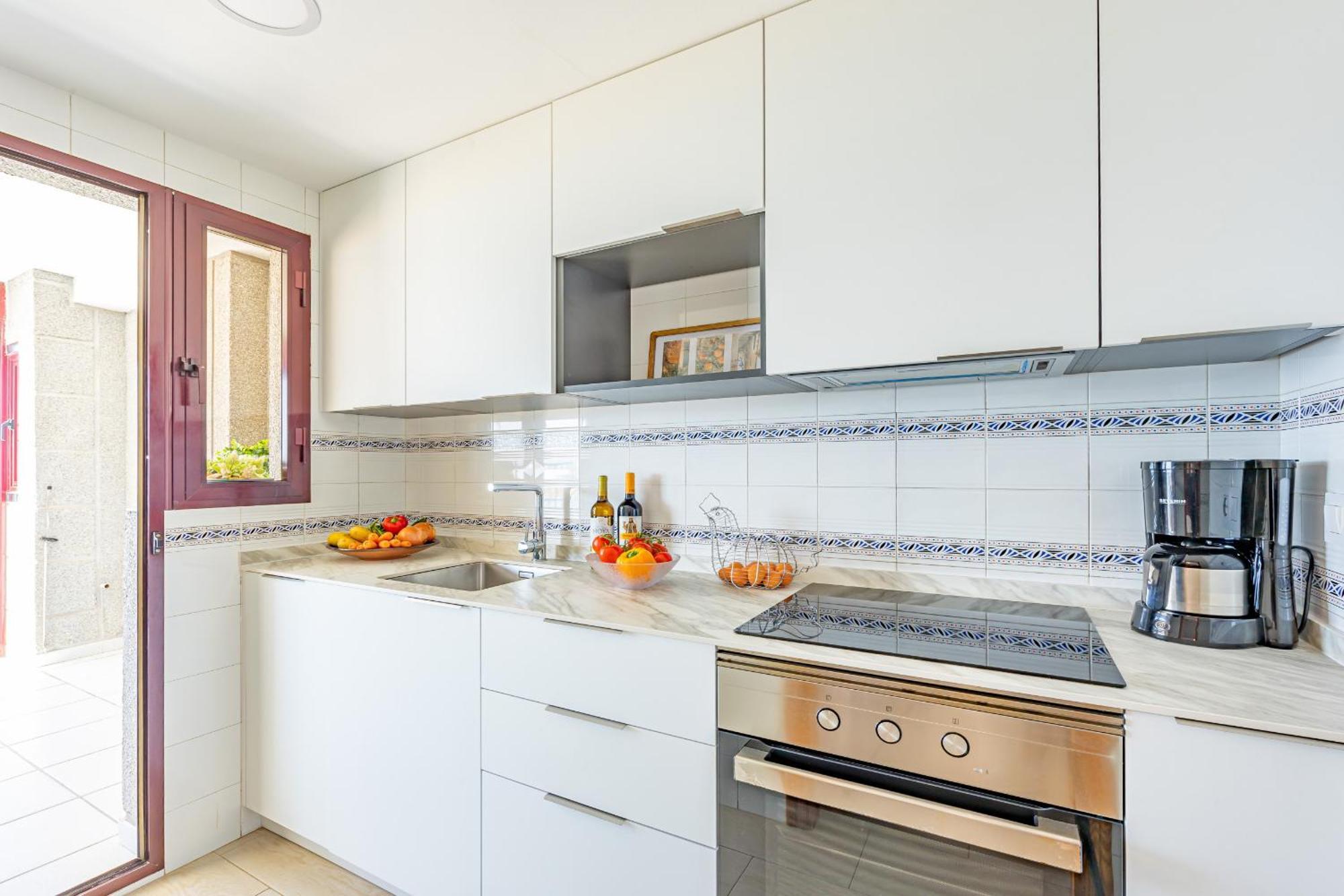 Apartamento Calpeplaya - Plusholidays Екстериор снимка