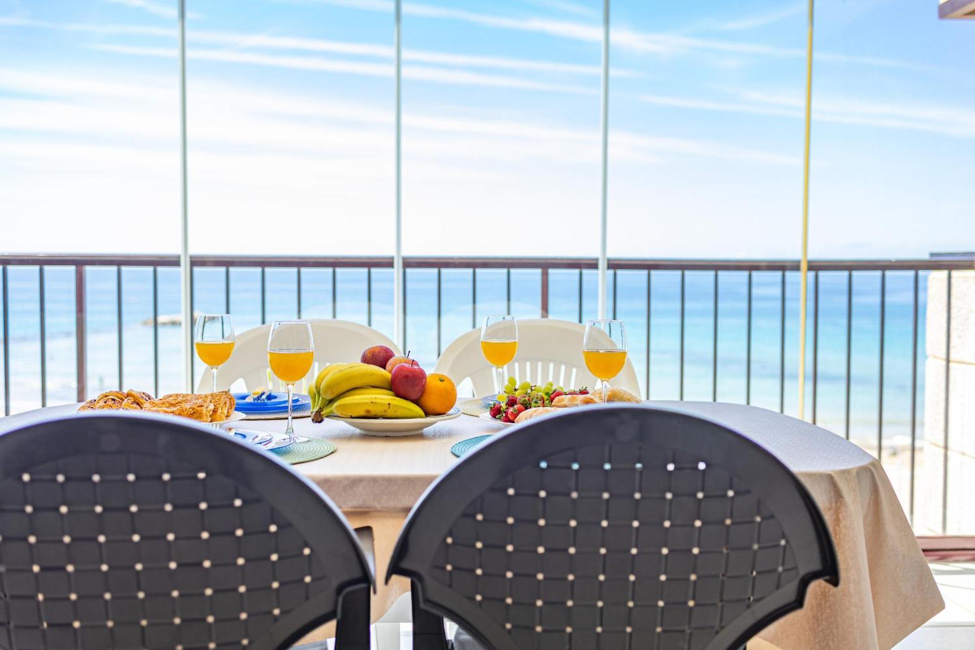 Apartamento Calpeplaya - Plusholidays Екстериор снимка