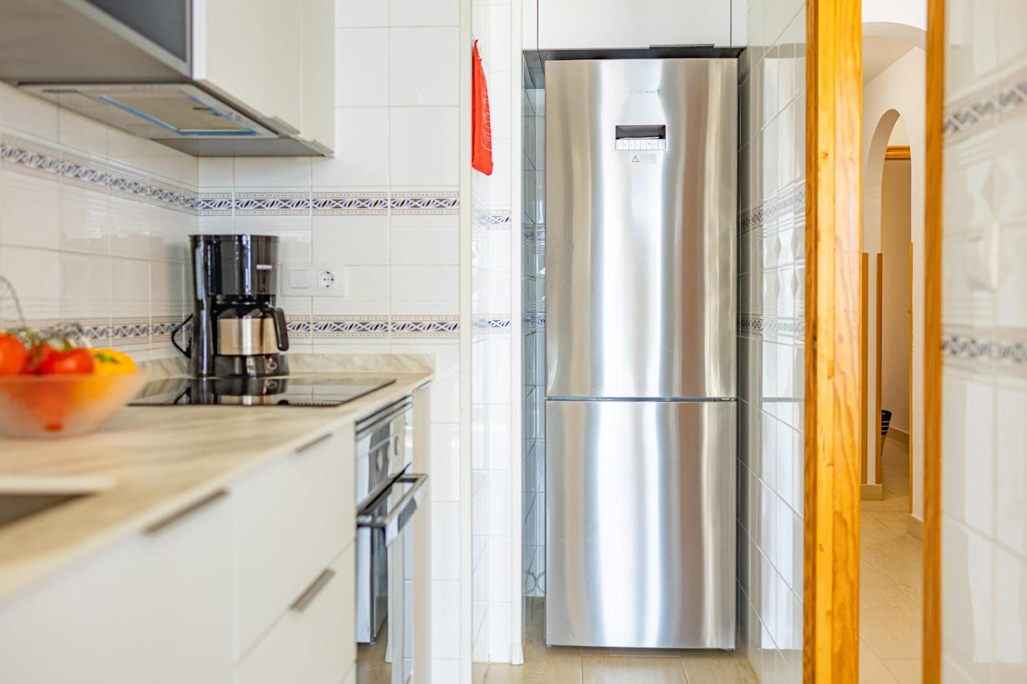 Apartamento Calpeplaya - Plusholidays Екстериор снимка