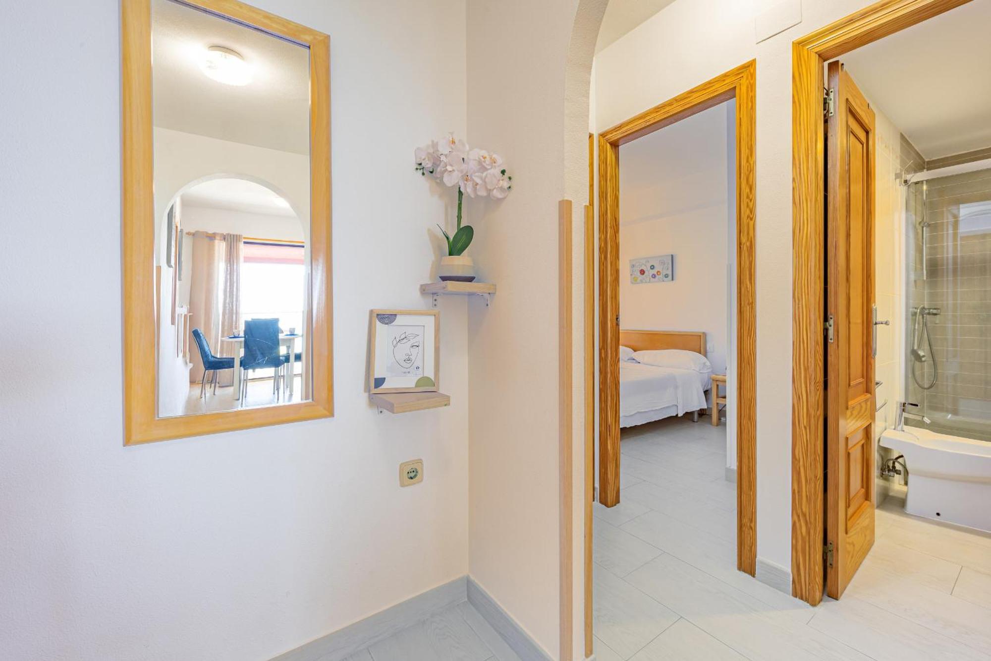 Apartamento Calpeplaya - Plusholidays Екстериор снимка