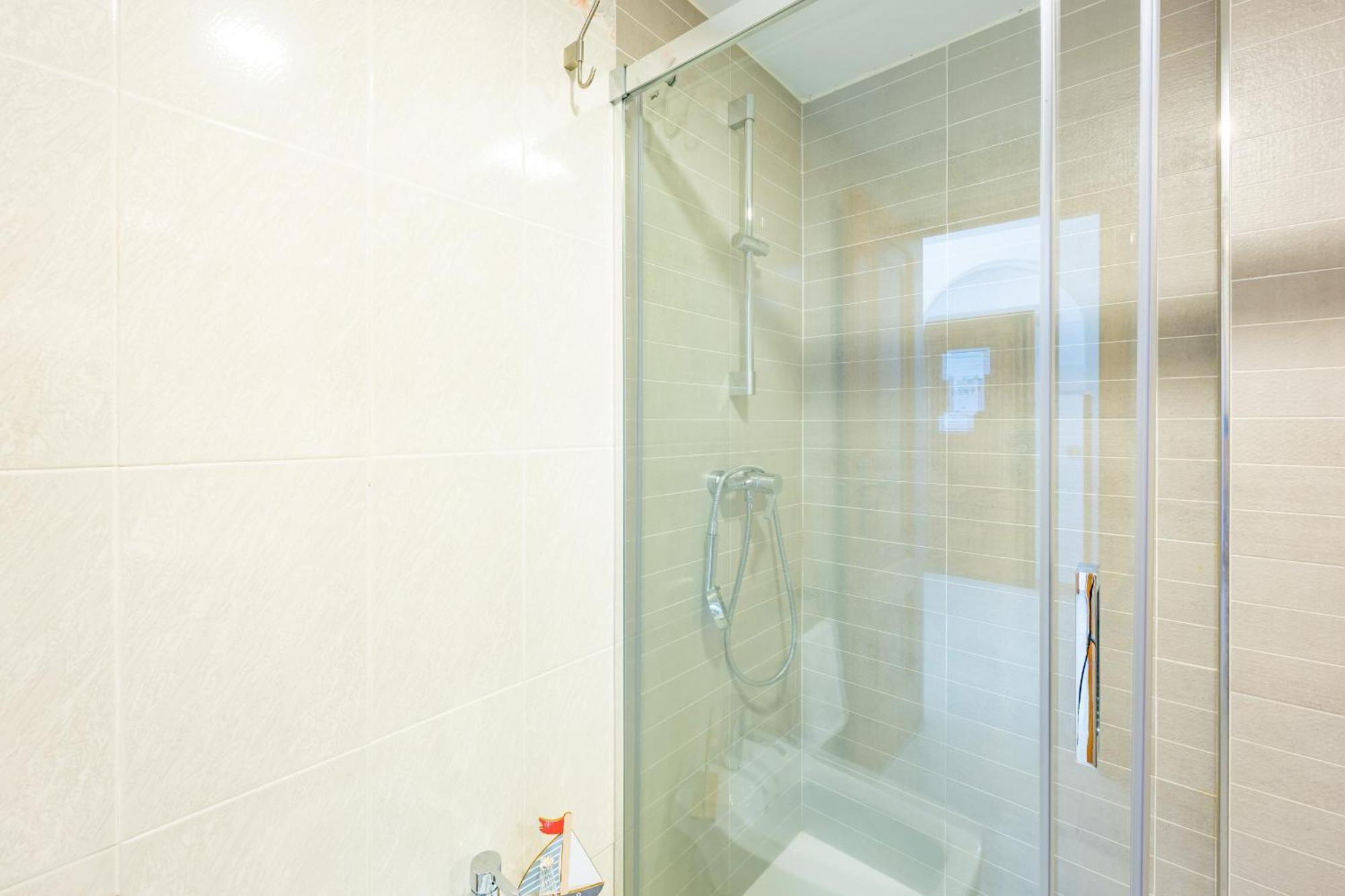Apartamento Calpeplaya - Plusholidays Екстериор снимка