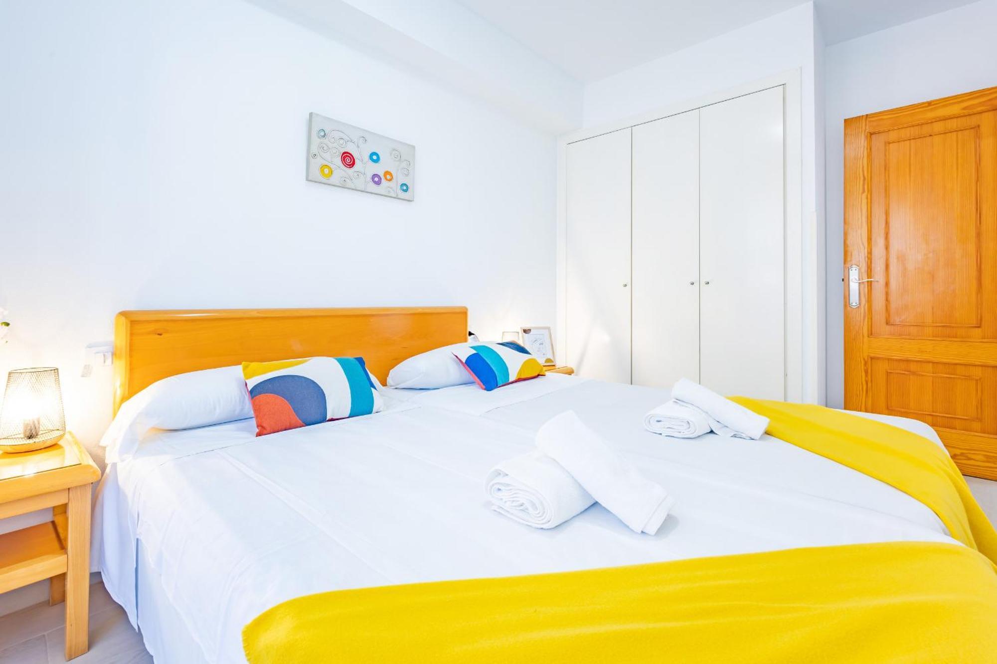 Apartamento Calpeplaya - Plusholidays Екстериор снимка